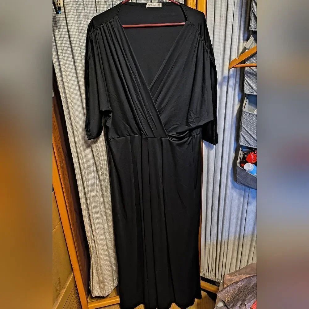 Koh Koh maxi dress